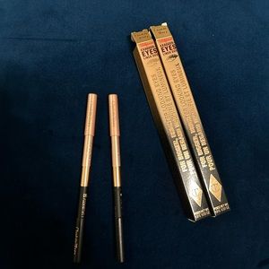 NEW Charlotte Tilbury liner duo